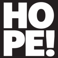 Hope! La Serie
